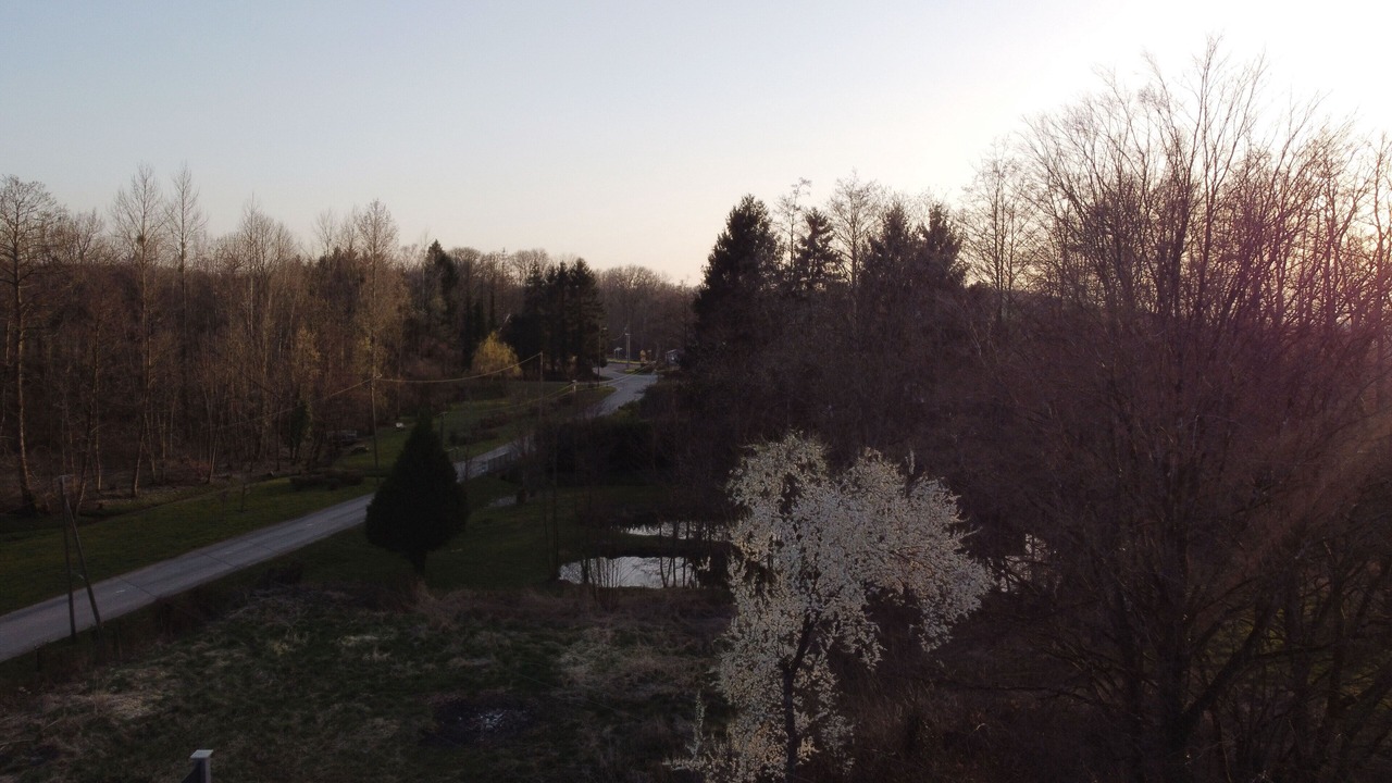 Photo of Outdoor in Neuville-lez-Beaulieu