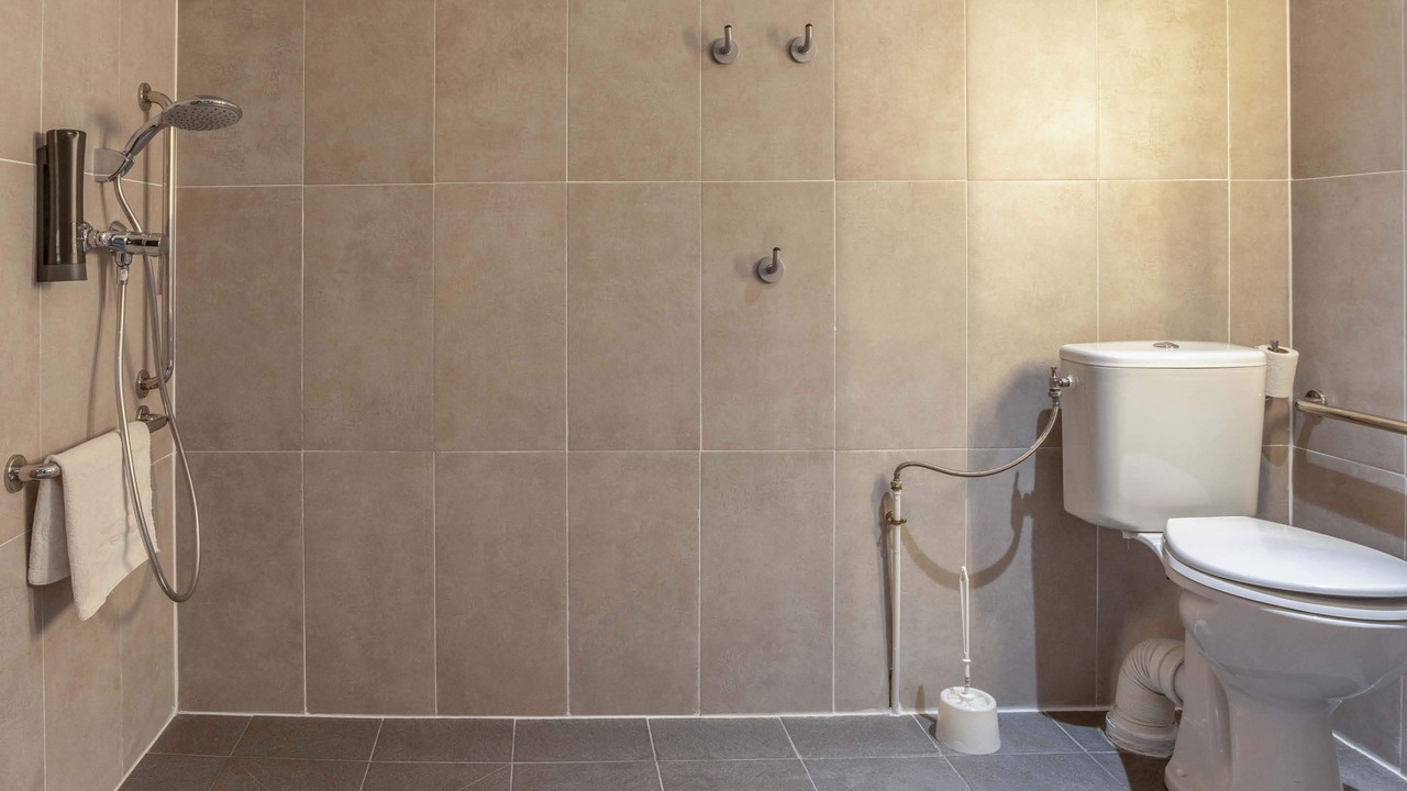 Photo of Bathroom in Valenciennes