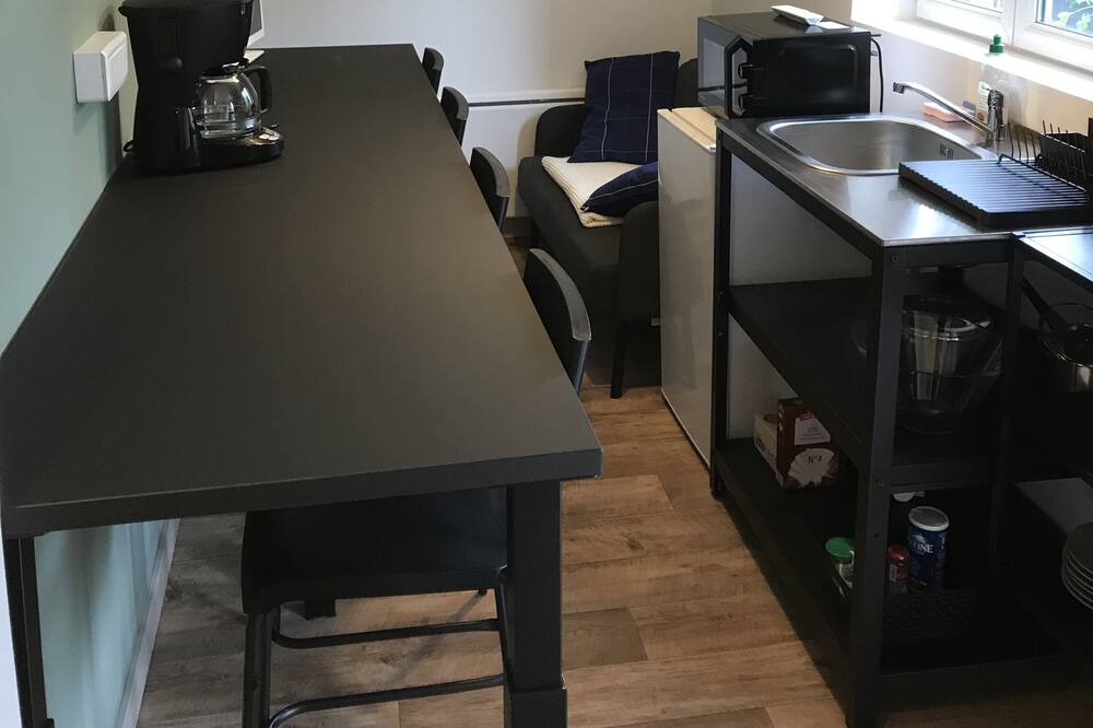 Photo of Kitchen in Sorbais
