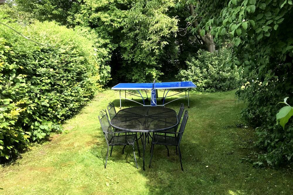 Photo of Outdoor in Sorbais