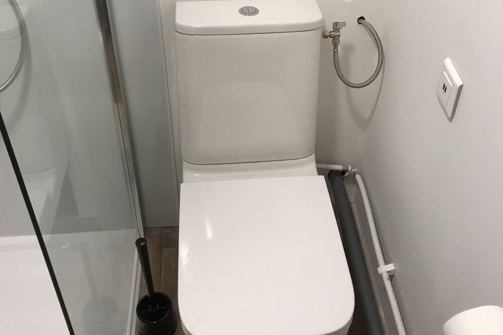 Photo of Bathroom in Sorbais