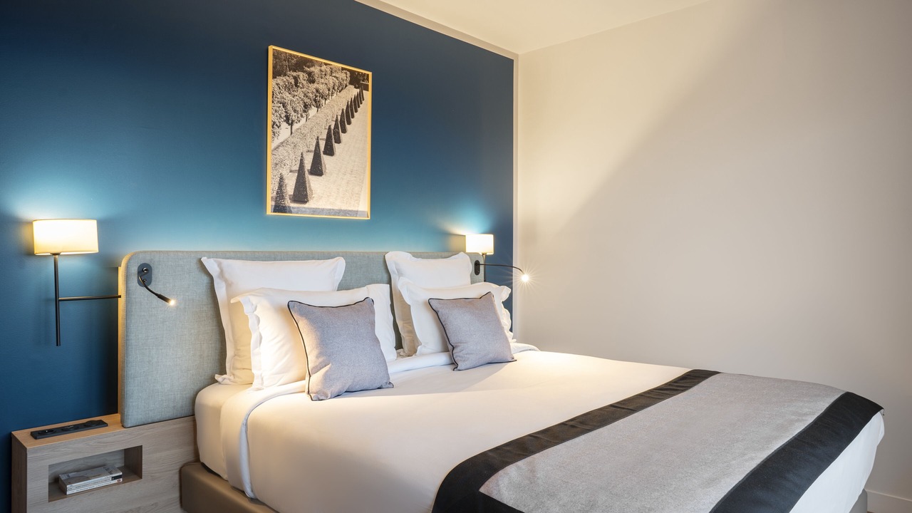 Photo of Bedroom in Senart