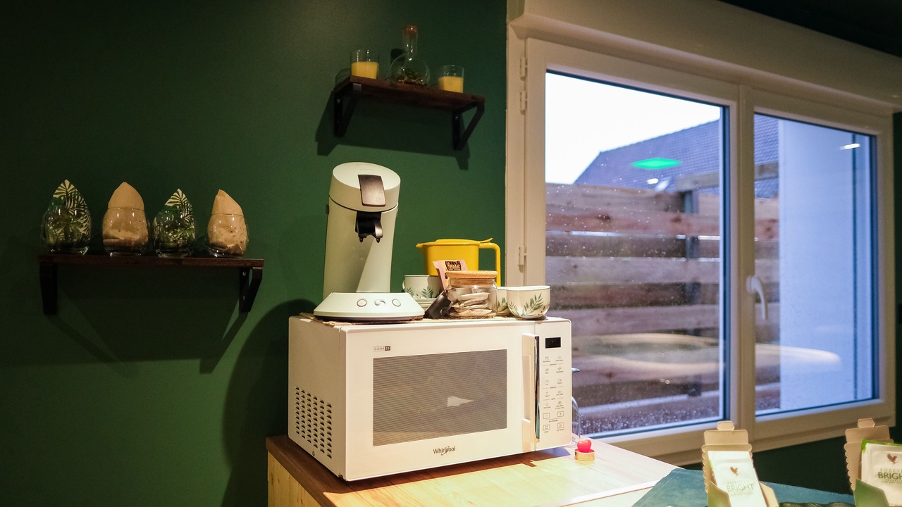 Photo of Kitchen in Avroult