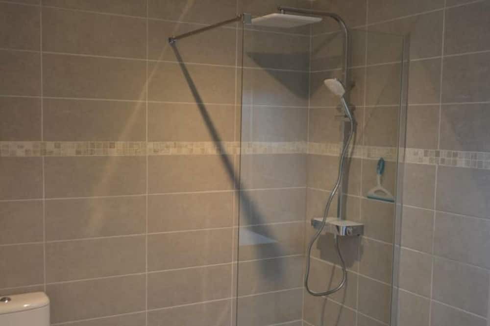 Photo of Bathroom in Baromesnil