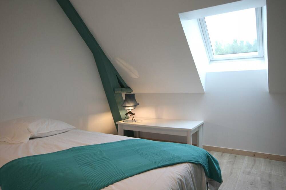 Photo of Bedroom in Baromesnil