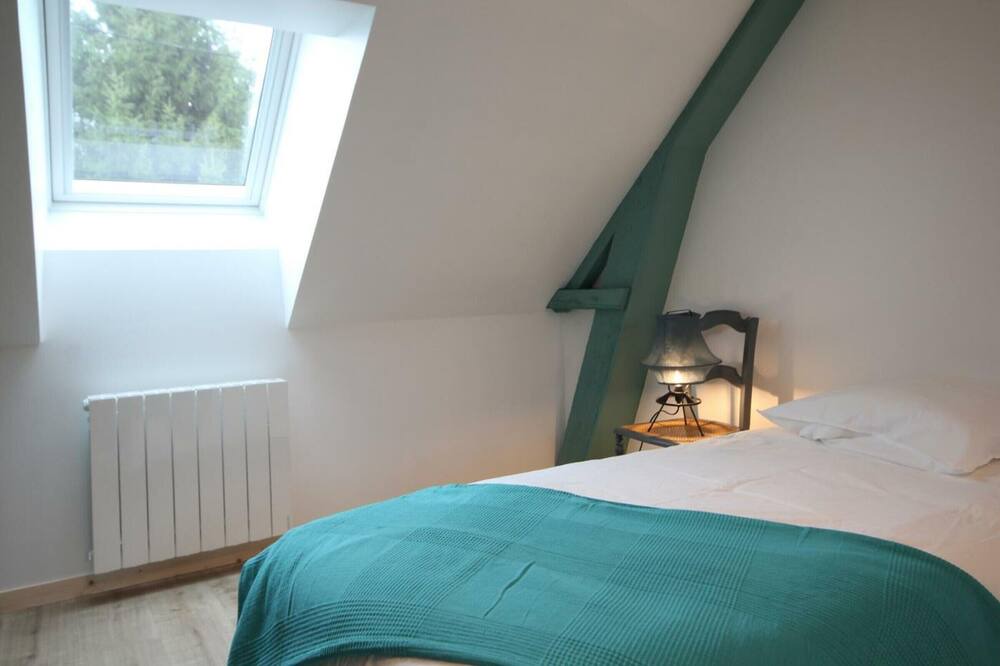 Photo of Bedroom in Baromesnil