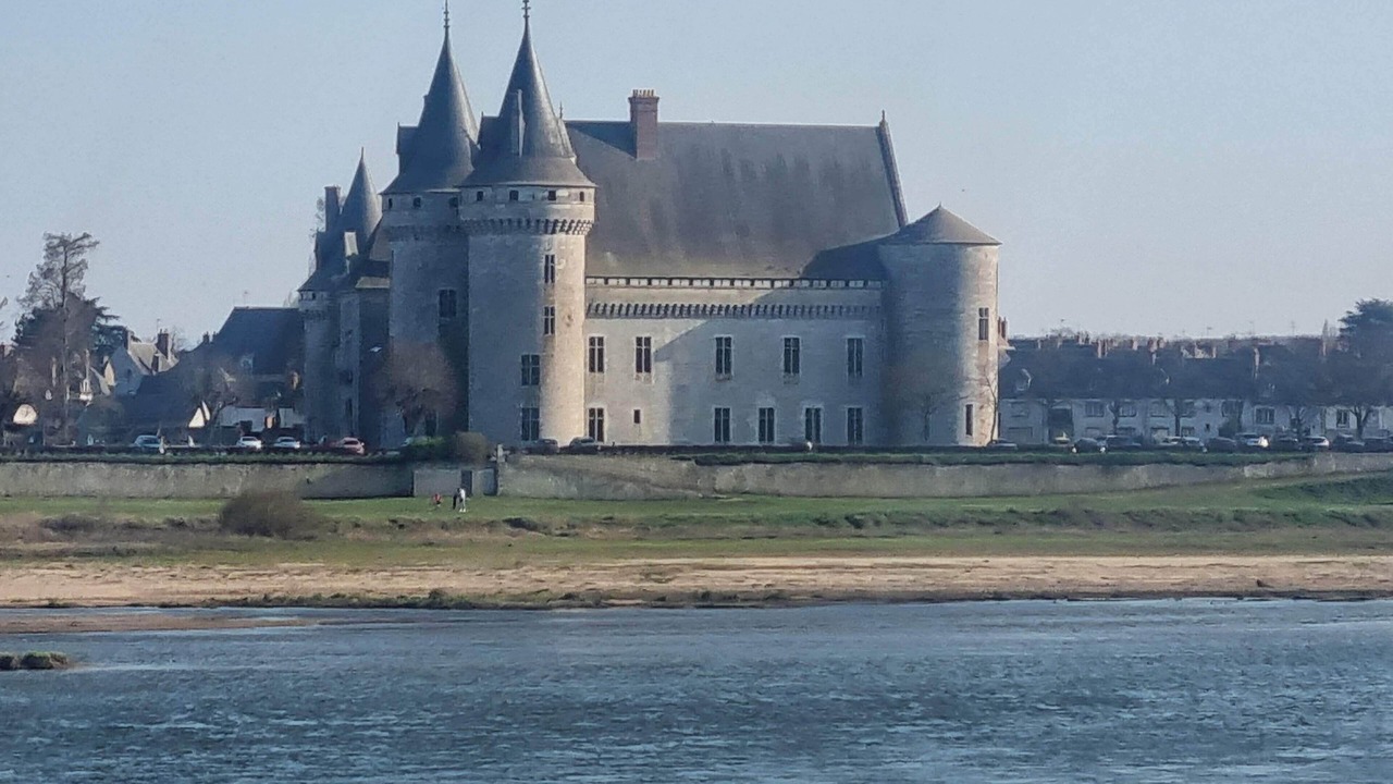 Photo of Outdoor in Saint-Pere-sur-Loire
