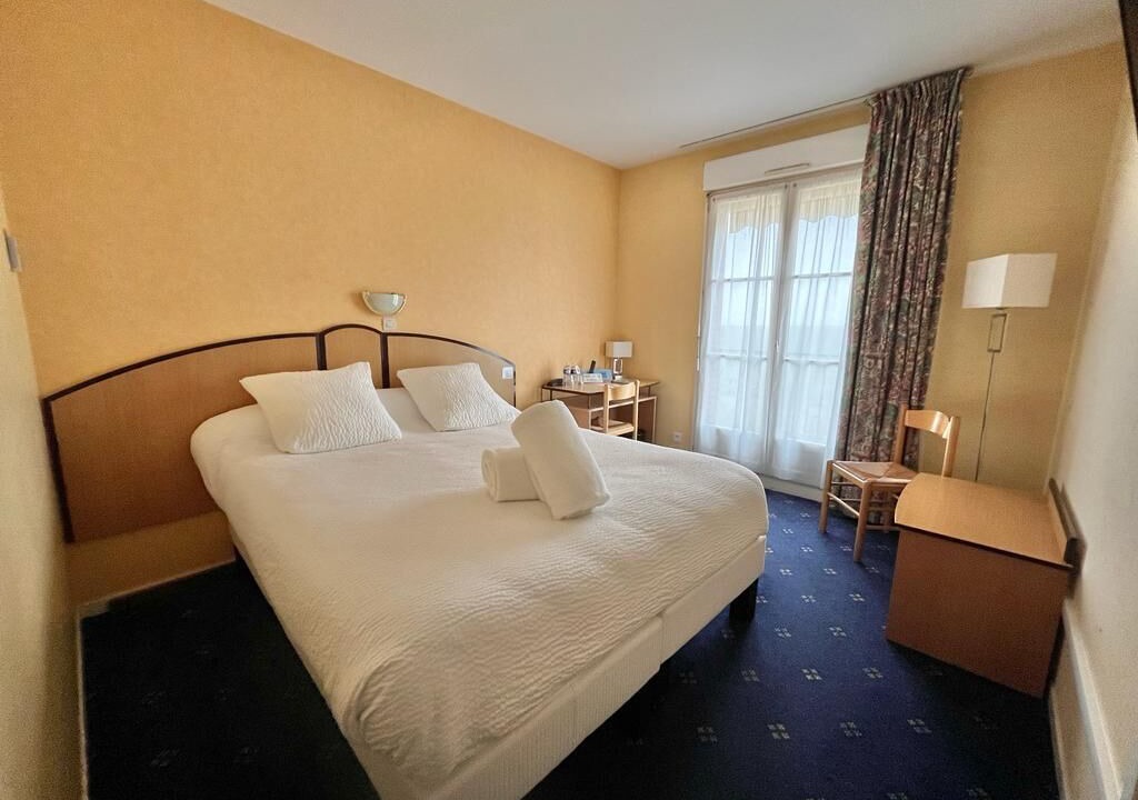 Photo of Bedroom in Saint-Pere-sur-Loire