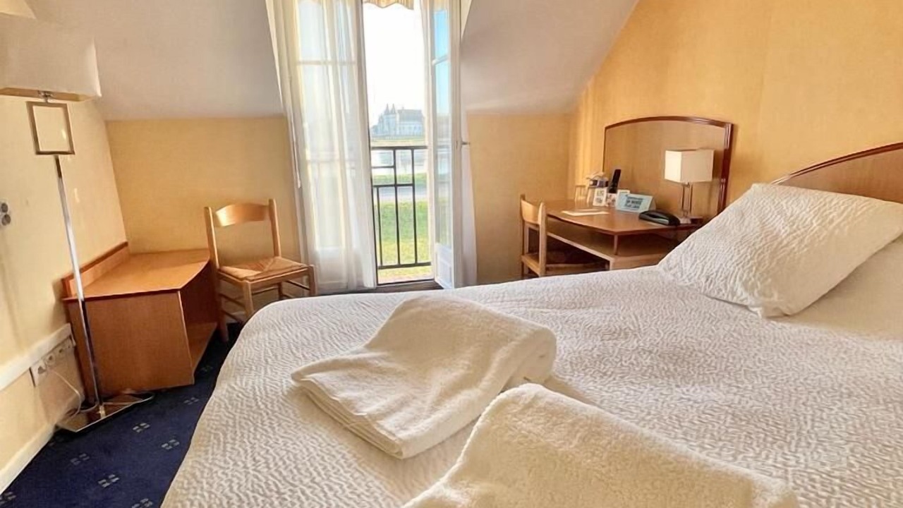 Photo of Bedroom in Saint-Pere-sur-Loire