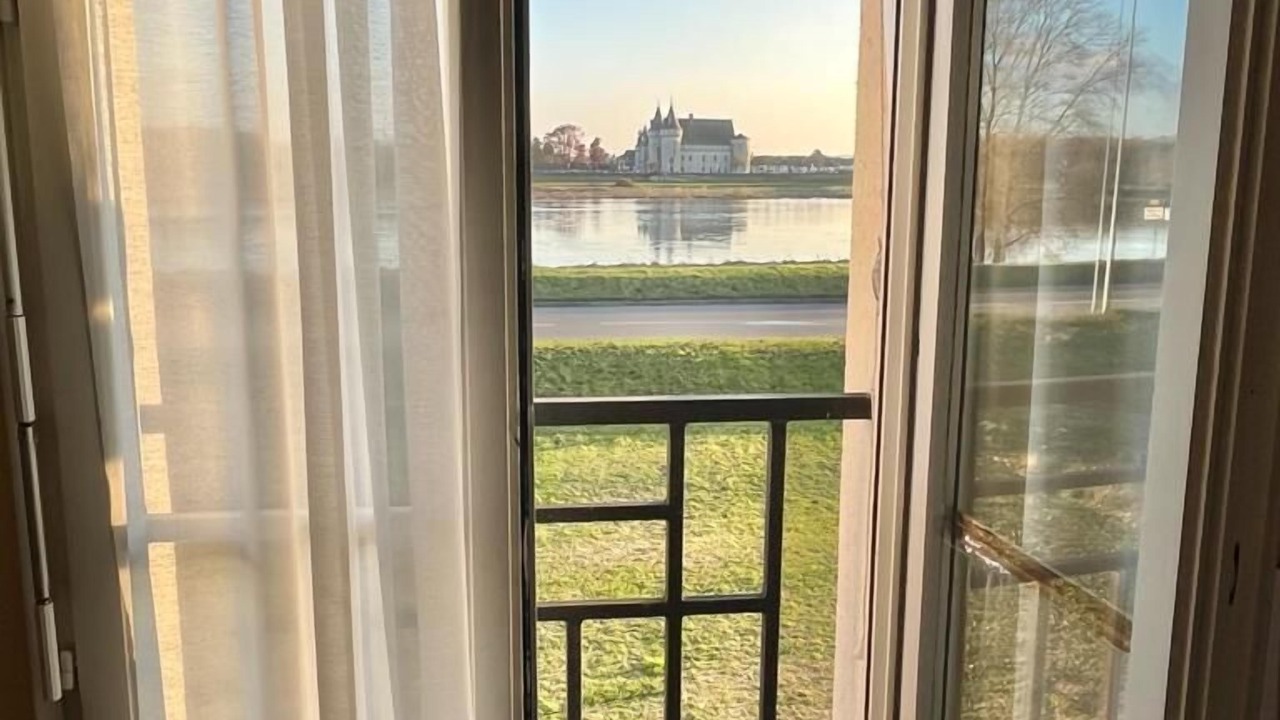 Photo of Bedroom in Saint-Pere-sur-Loire
