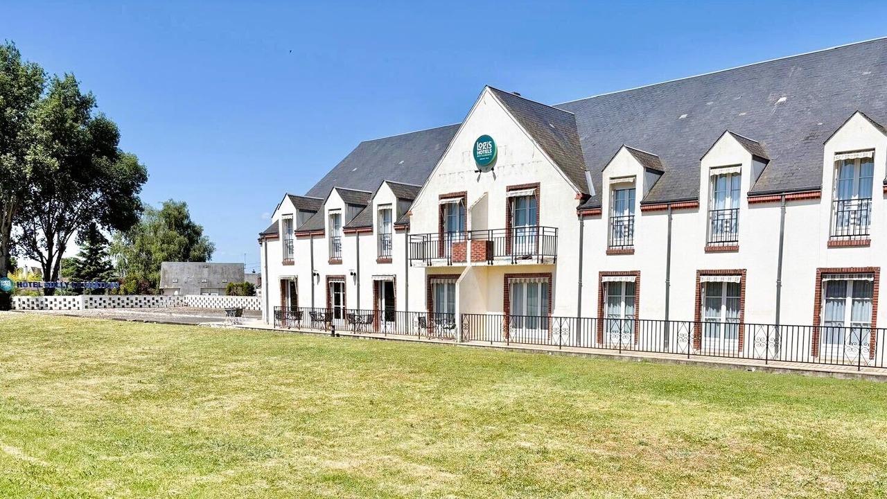 Photo of Outdoor in Saint-Pere-sur-Loire