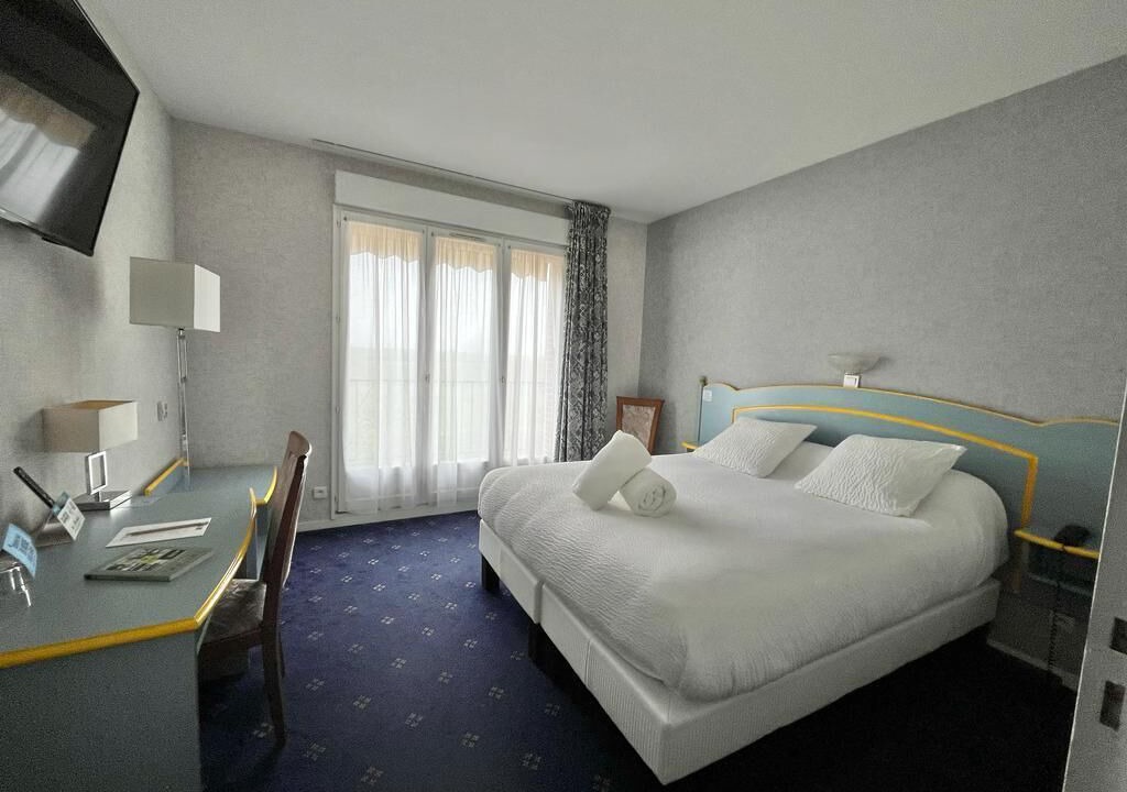 Photo of Bedroom in Saint-Pere-sur-Loire