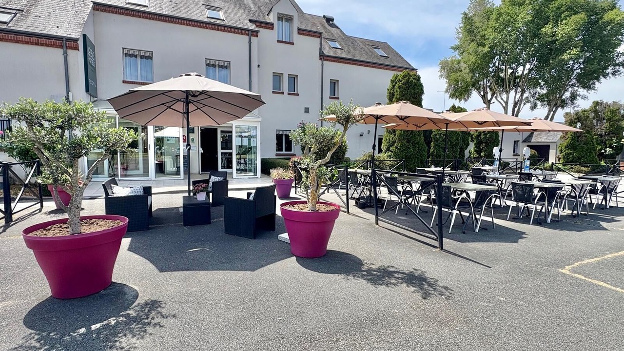 Photo of Outdoor in Saint-Pere-sur-Loire