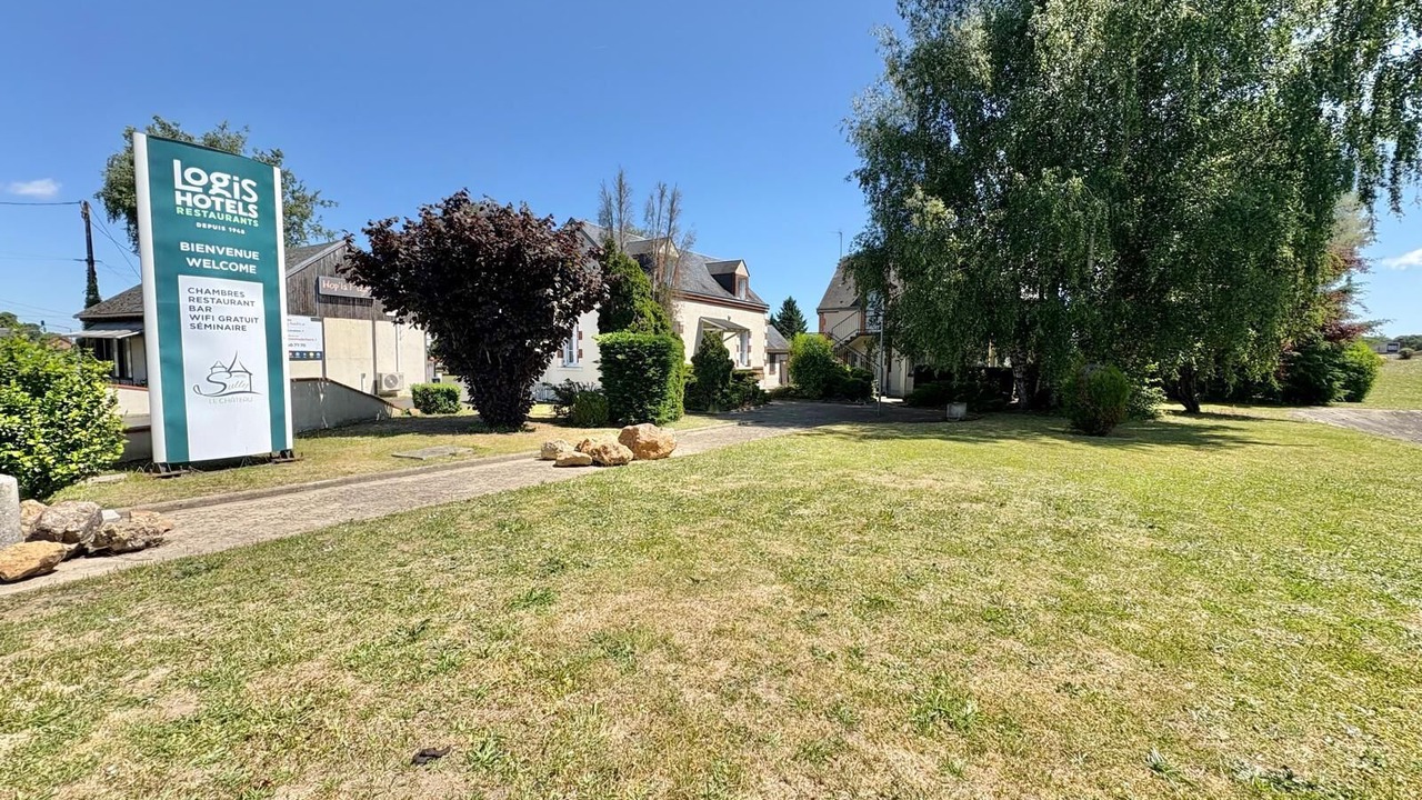Photo of Outdoor in Saint-Pere-sur-Loire