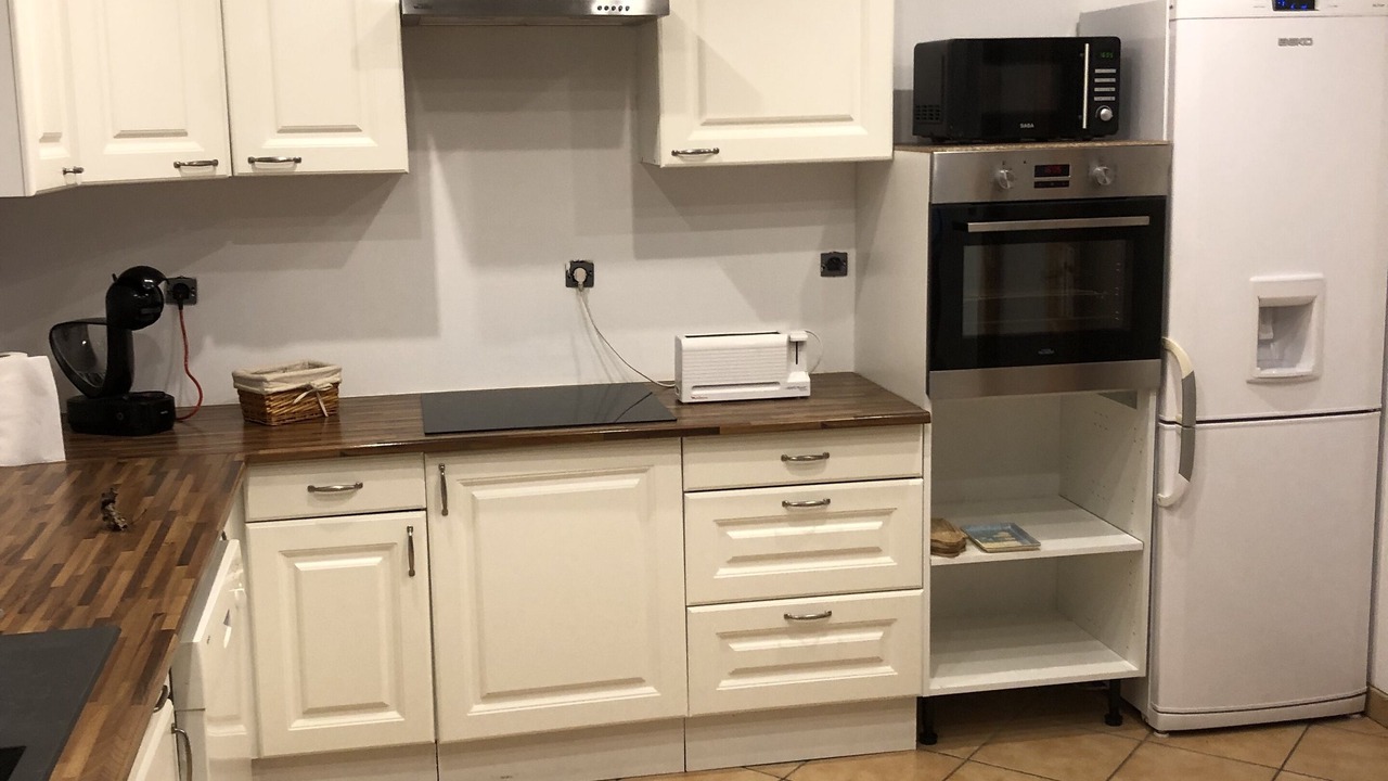 Photo of Kitchen in Carly