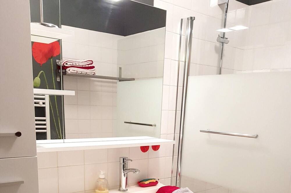 Photo of Bathroom in Vonnas