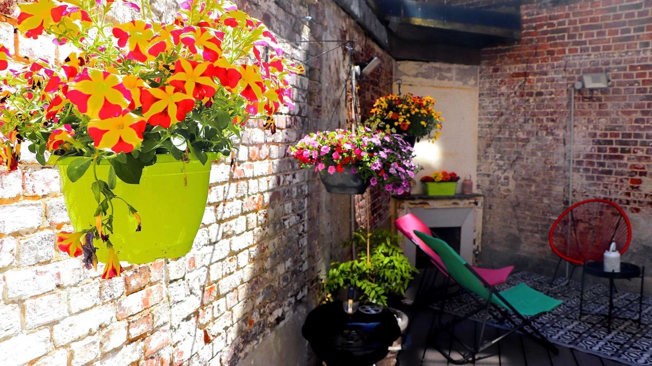 Photo of Outdoor in Dieppe