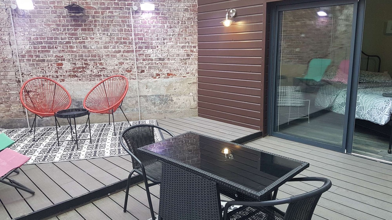 Photo of Outdoor in Dieppe