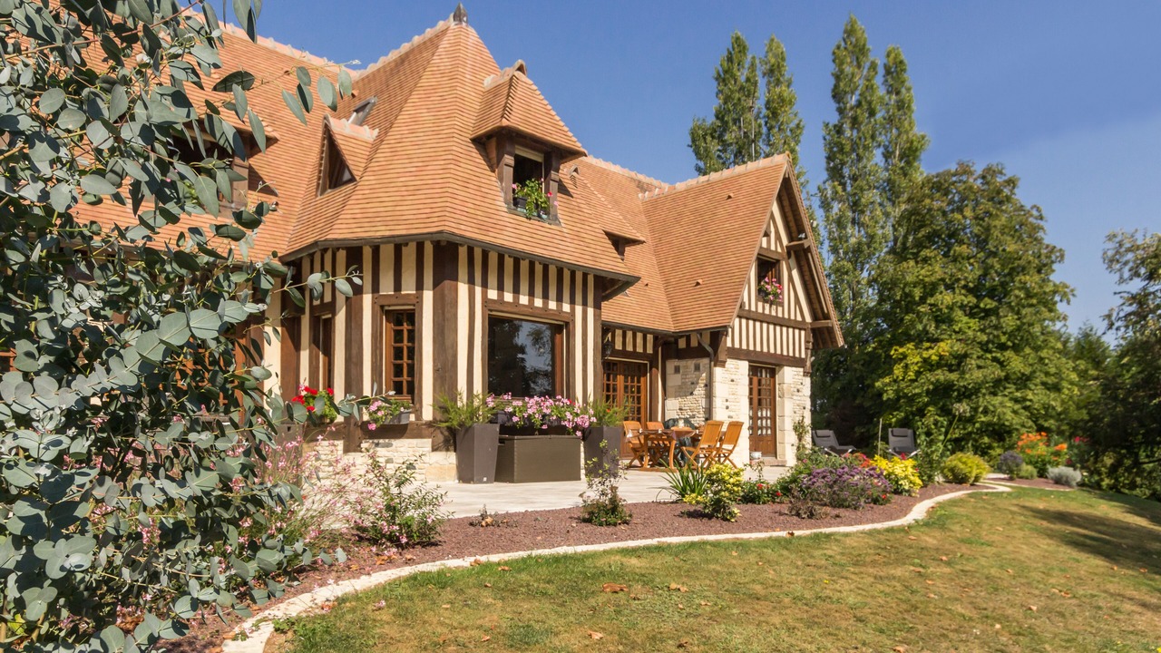 Photo of Outdoor in Fauguernon