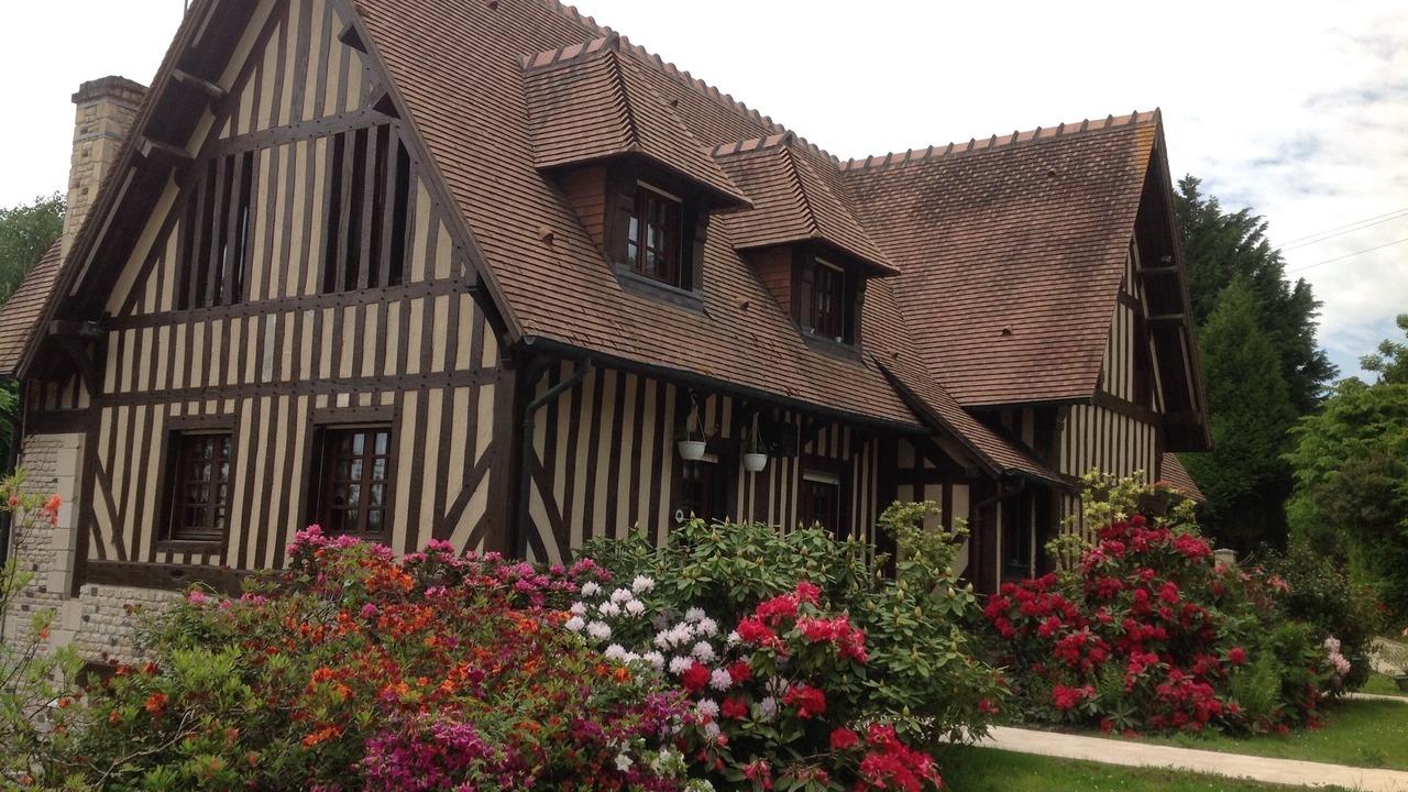 Photo of Outdoor in Fauguernon