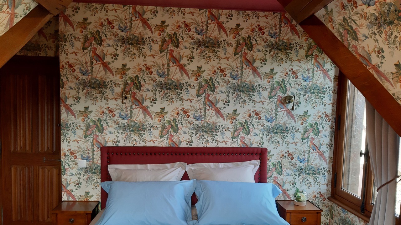 Photo of Bedroom in Fauguernon