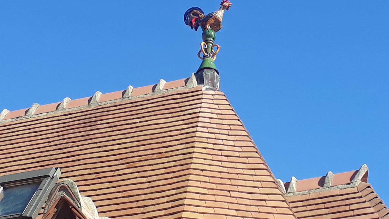 Photo of Outdoor in Fauguernon
