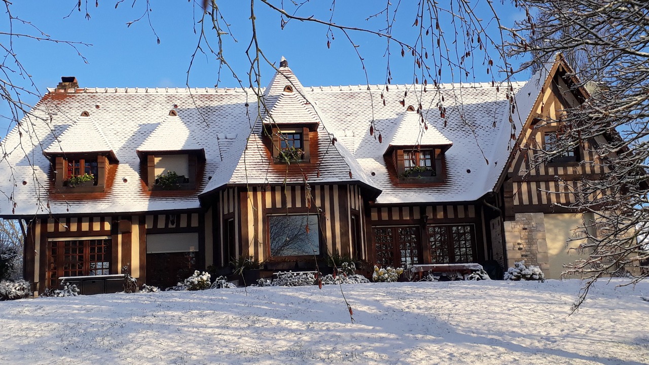Photo of Outdoor in Fauguernon