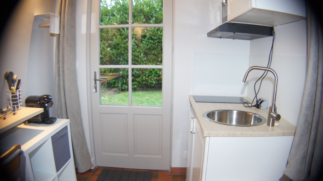 Photo of Kitchen in Bois-d'Ennebourg