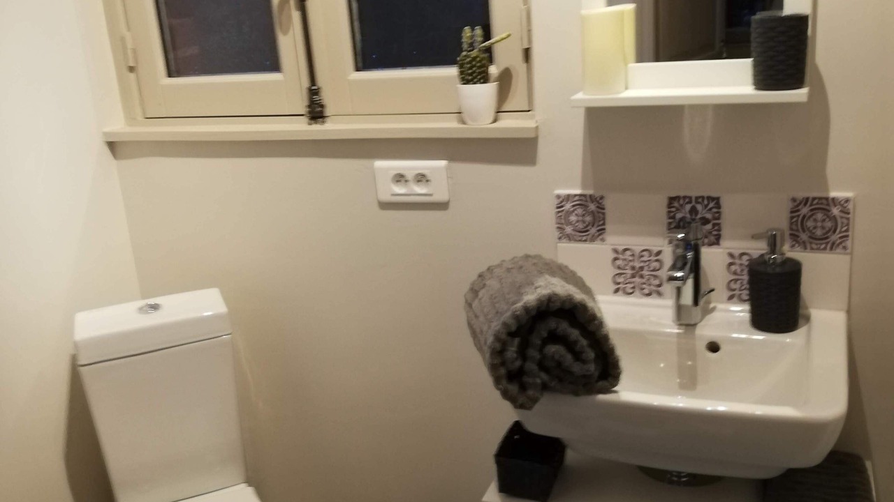 Photo of Bathroom in Bois-d'Ennebourg