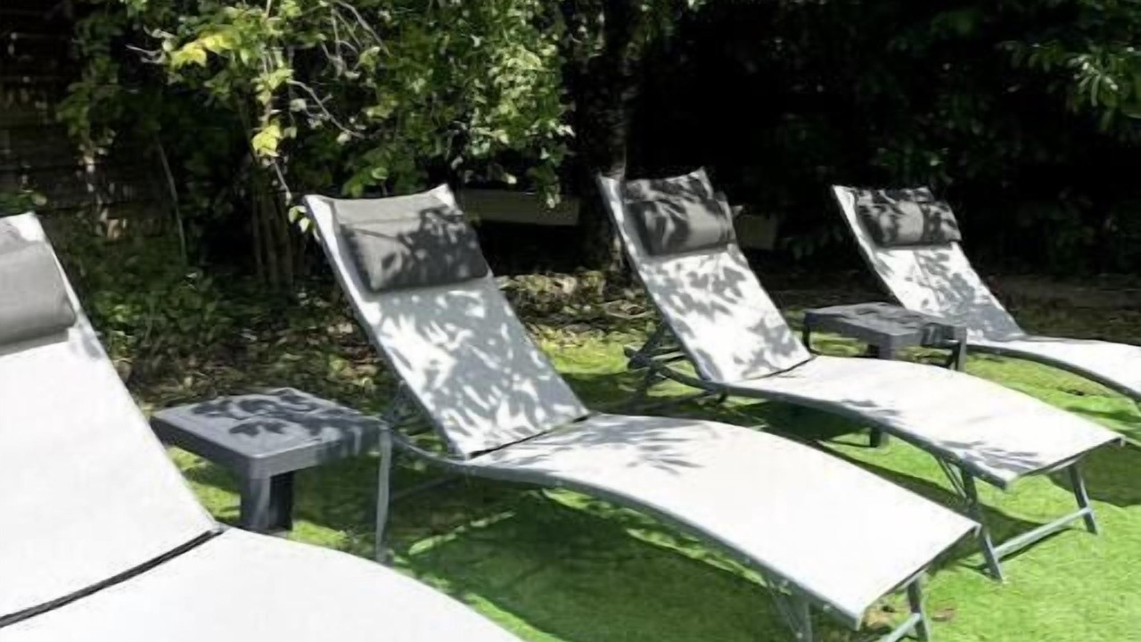 Photo of Outdoor in Aulnay-la-Riviere