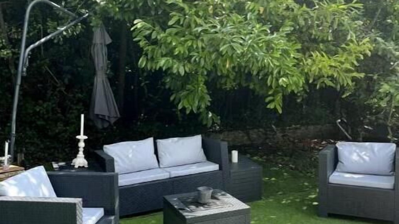 Photo of Patio Balcony in Aulnay-la-Riviere