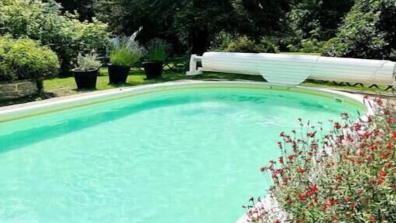 Photo of Outdoor in Aulnay-la-Riviere
