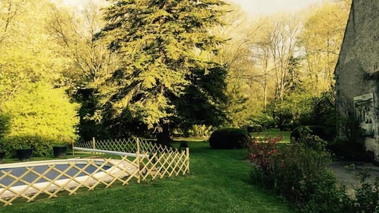 Photo of Outdoor in Aulnay-la-Riviere