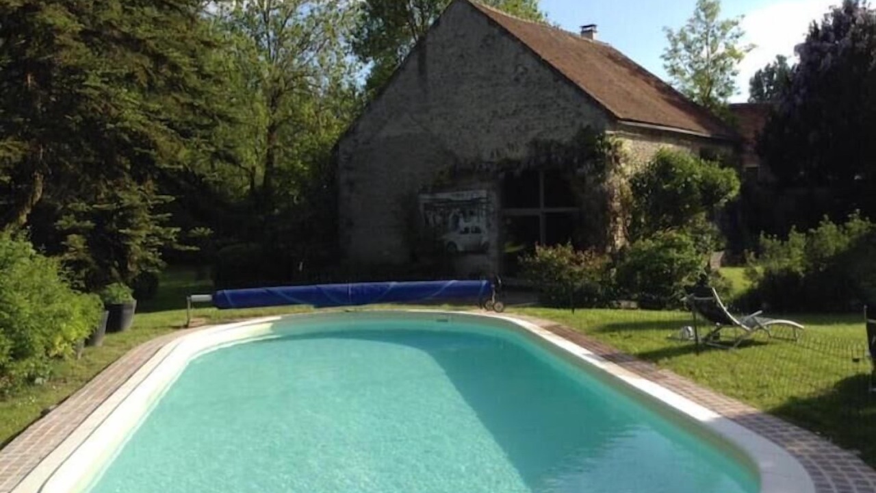 Photo of Outdoor in Aulnay-la-Riviere