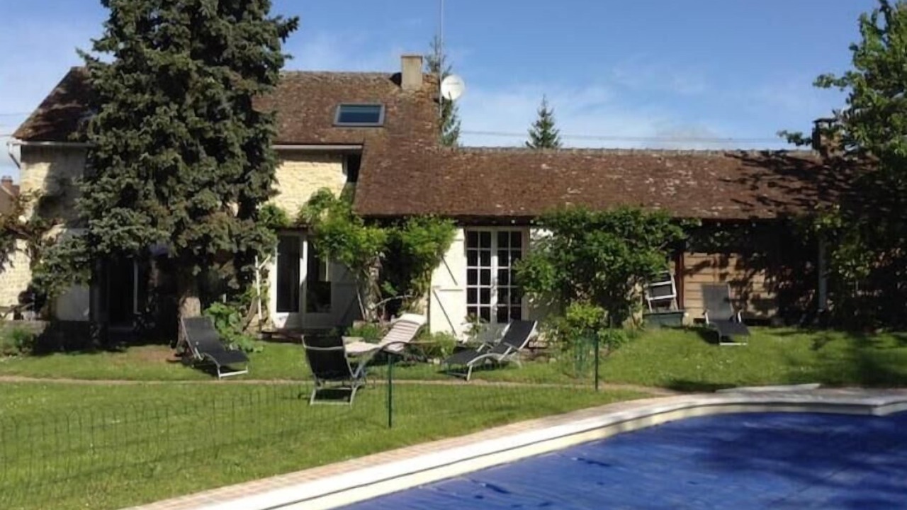 Photo of Outdoor in Aulnay-la-Riviere
