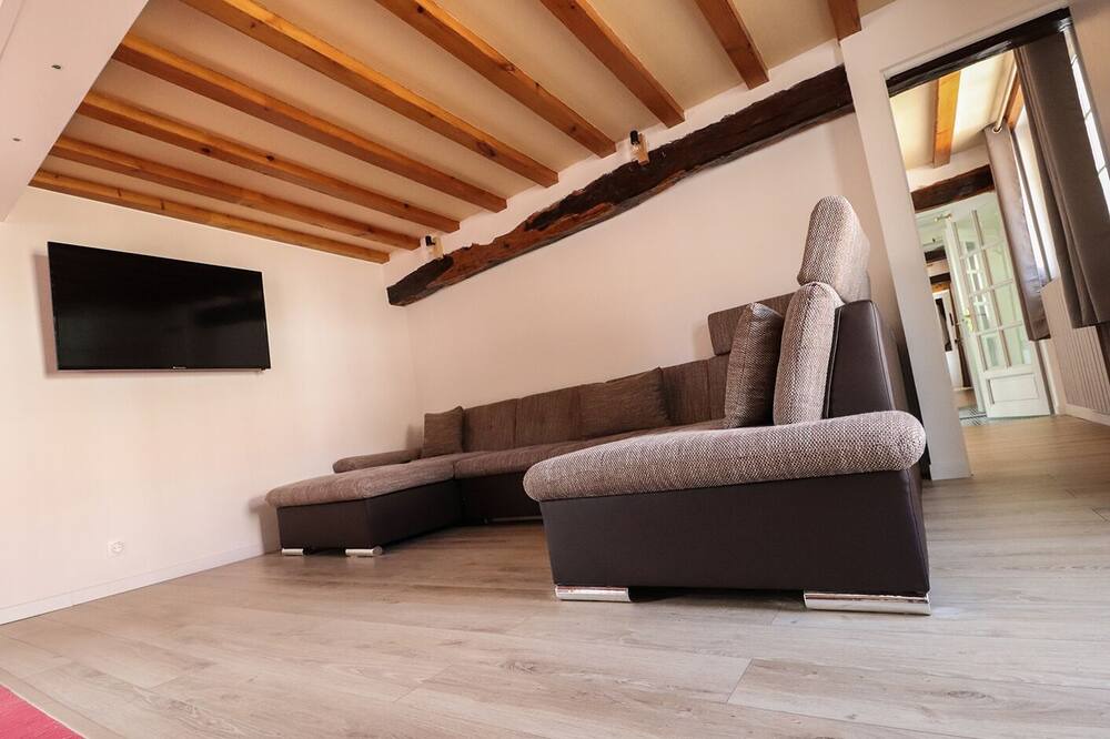 Photo of Livingroom in Le Moulinel