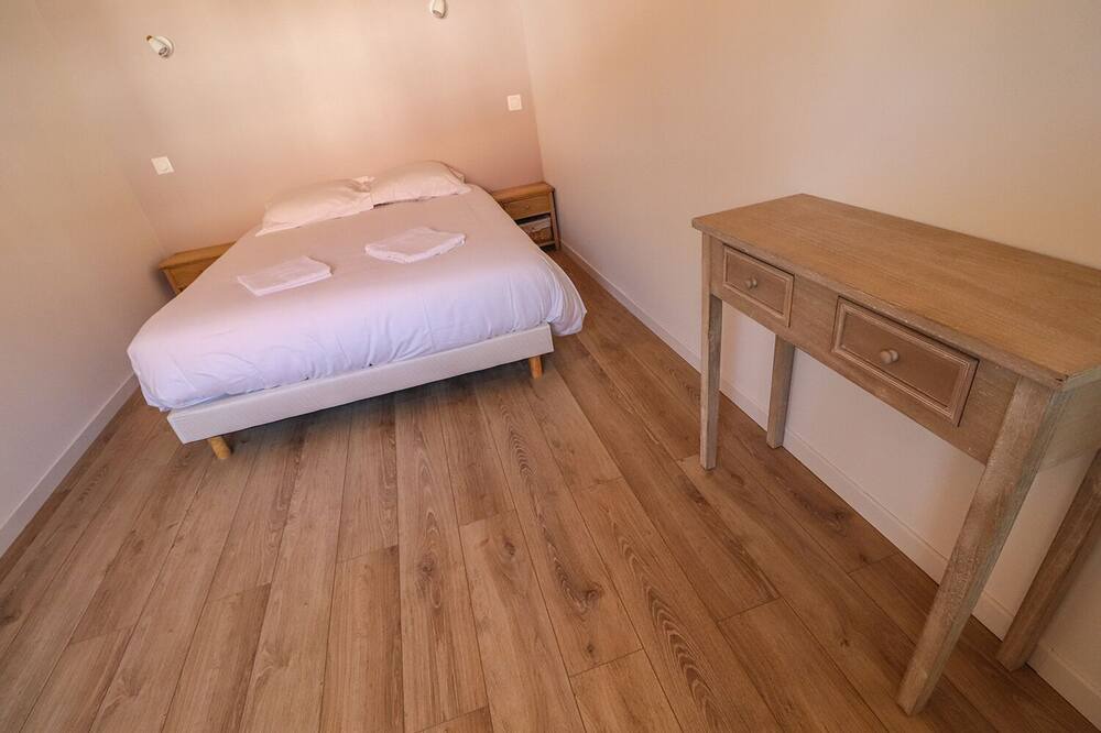 Photo of Bedroom in Le Moulinel