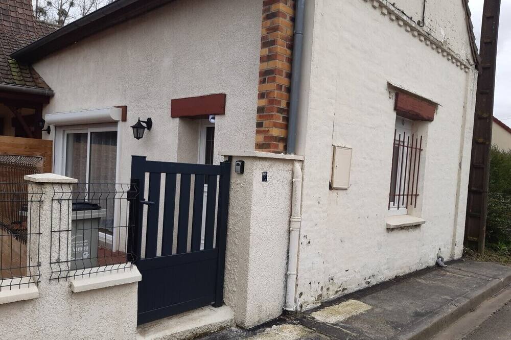 Photo of Outdoor in Tours-en-Vimeu