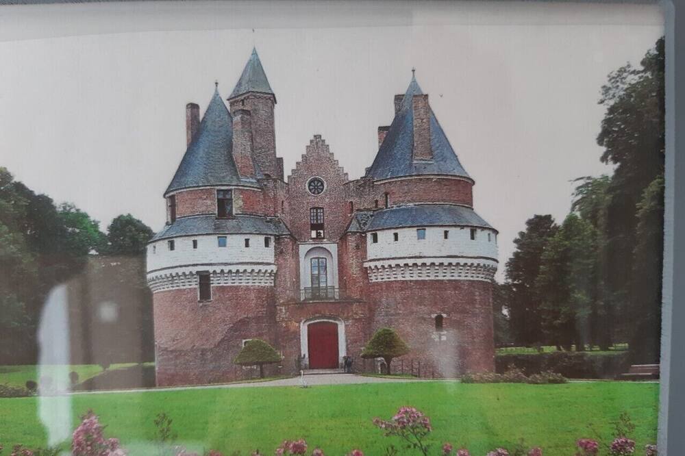 Photo of Outdoor in Tours-en-Vimeu