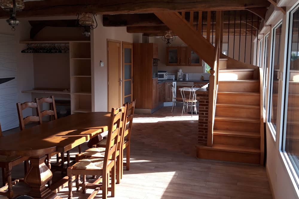 Photo of Kitchen in Brestot