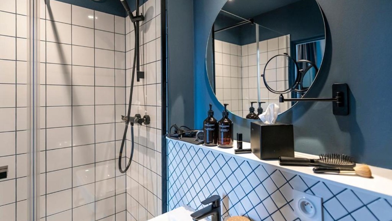 Photo of Bathroom in Strasbourg
