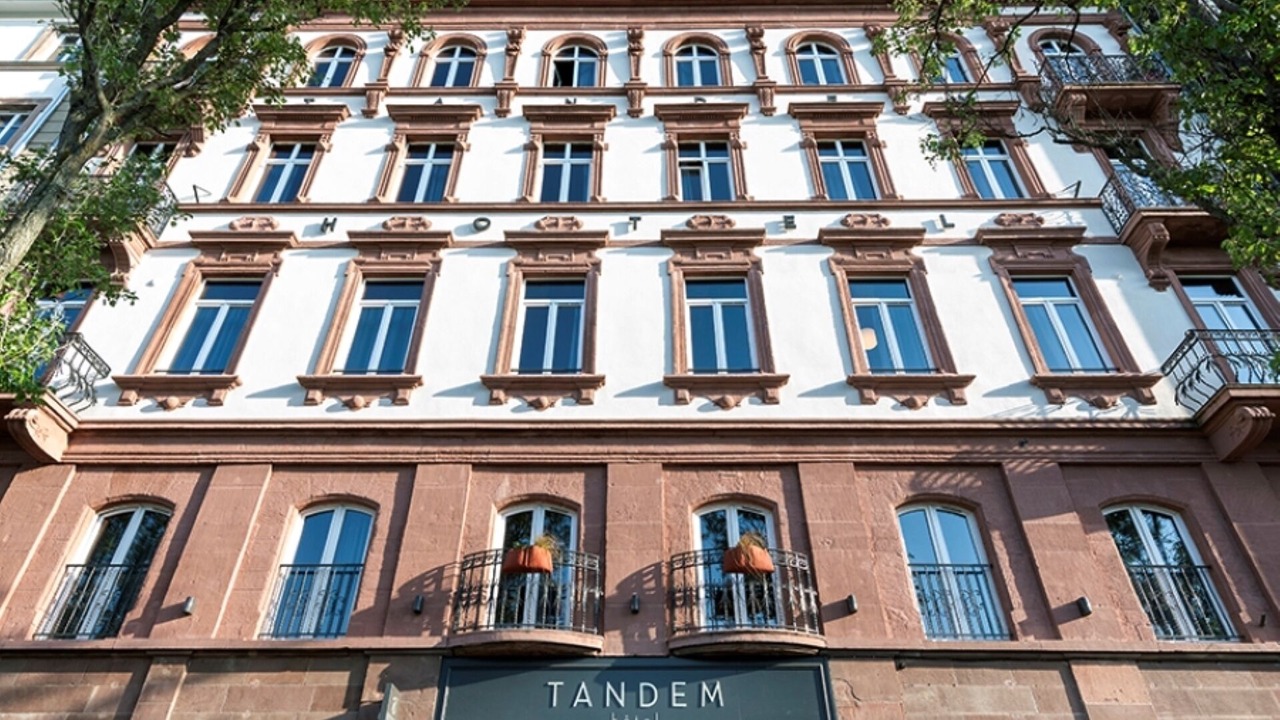 Photo of Outdoor in Strasbourg