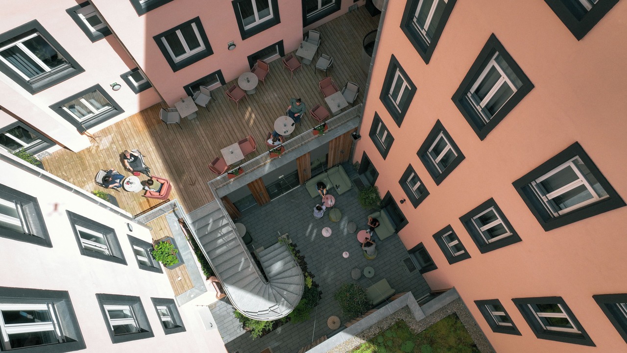 Photo of Outdoor in Strasbourg