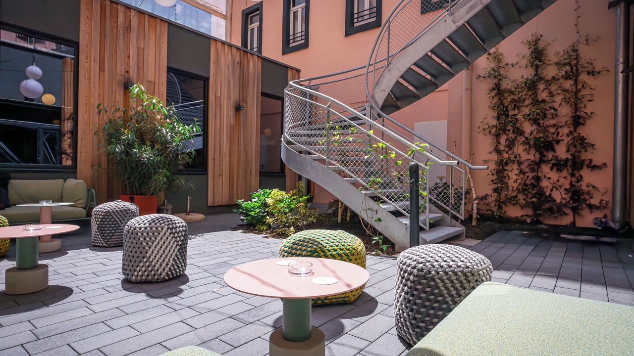 Photo of Outdoor in Strasbourg