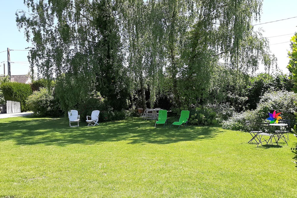 Photo of Outdoor in Maligny