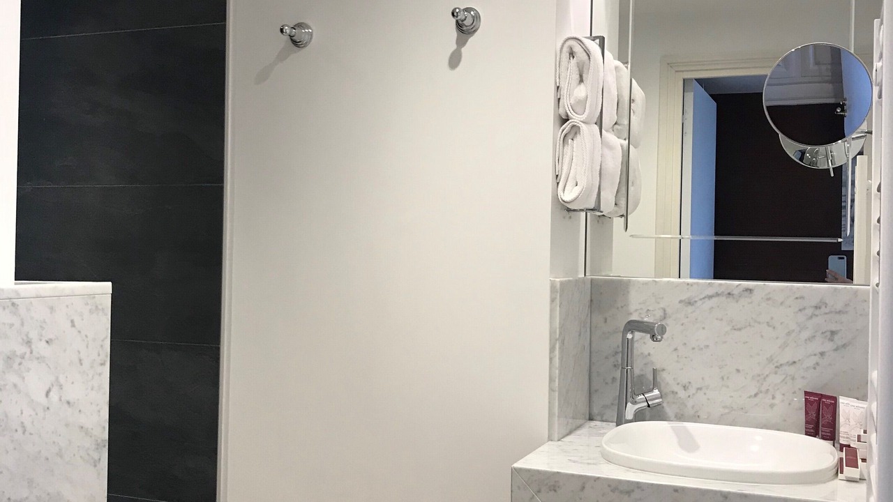 Photo of Bathroom in Malo-les-Bains