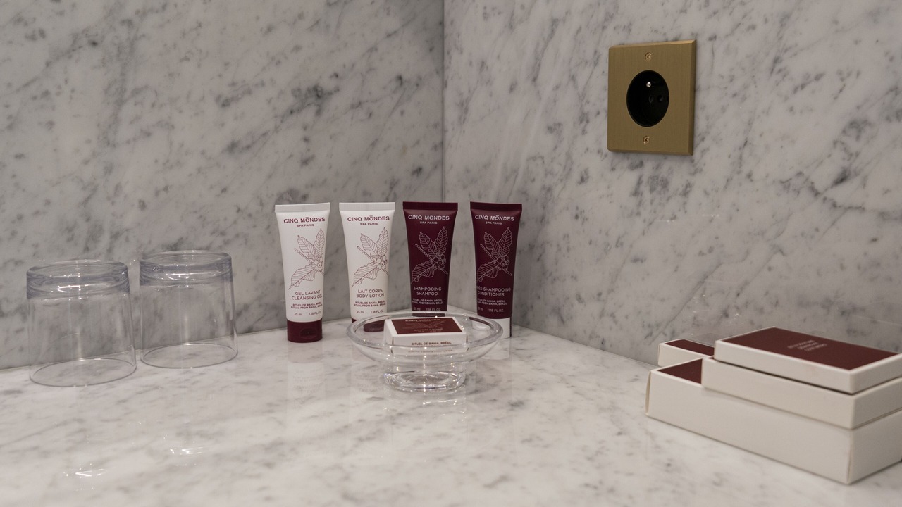 Photo of Bathroom in Malo-les-Bains