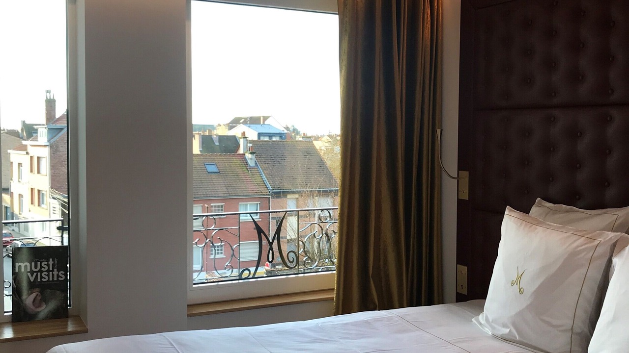 Photo of Bedroom in Malo-les-Bains