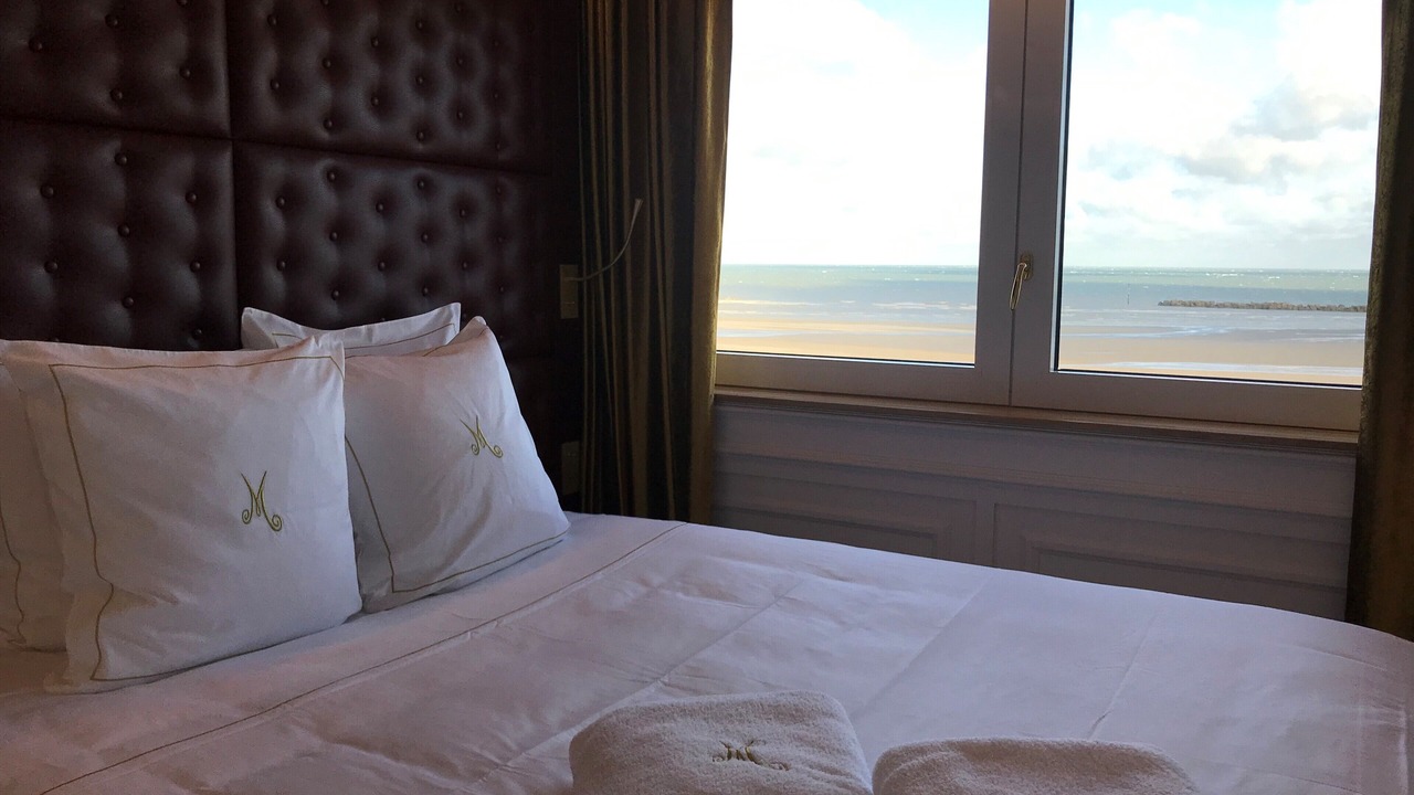 Photo of Bedroom in Malo-les-Bains