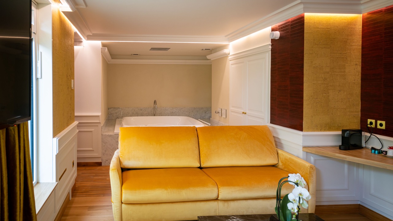 Photo of Bedroom in Malo-les-Bains